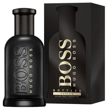 Boss Bottled Parfum 3.3oz