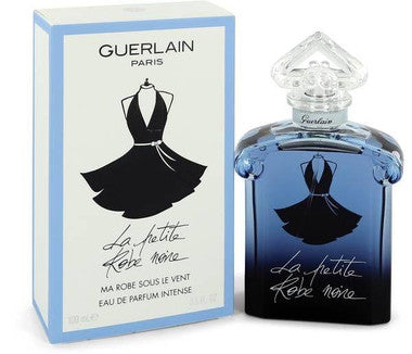 La Petite Robe Noire Intense 1.