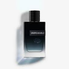 UNBREAKABLE FOR MEN BY GEPARLYS EAU DE PARFUM SPRAY 3.0OZ