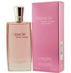 Miracle Tendre Voyage by Lancome 2.5oz Eau De Toilette Spray Women