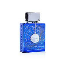 CLUB DE NUIT ICONIC EAU DE PARFUM SPRAY 3.6OZ UNISEX