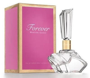 Mariah Carey Forever 3.4oz Eau De Parfum Spray Women