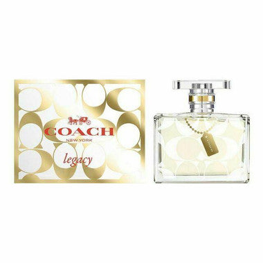 Coach Legacy 3.3oz Women