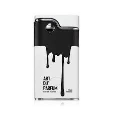 Art Du’ Parfum Pour Homme by ArmaF 3.4oz Eau de Parfum Spray For Men