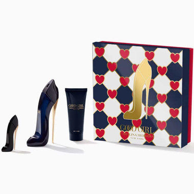 Good Girl by Carolina Herrera 3pc Set
