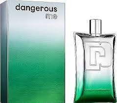 PACO RABANNE DANGEROUS ME EAU DE PARFUM UNISEX SPRAY 2.1OZ