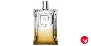 PACO RABANNE CRAZY ME EAU DE PARFUM SPRAY UNISEX 2.1OZ