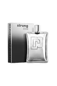 PACO RABANNE STRONG ME EAU DE PARFUM SPRAY UNISEX  2.1OZ SPRAY