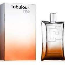 PACO RABANNE FABULOUS ME EAU DE PARFUM SPRAY 2.1OZ UNISEX SPRAY