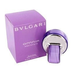 Omnia Amethyste Eau De Toilette Spray 0.84oz Women