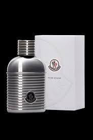 MONCLER POUR HOMME EAU DE PARFUM SPRAY FOR MEN 3.3OZ