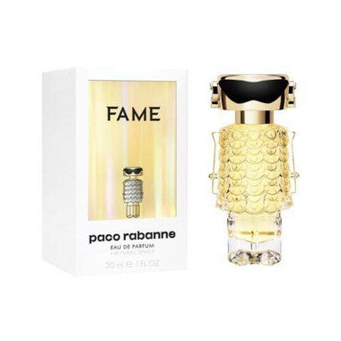 Fame By Paco Rabanne Eau De Parfum Spray For Women 1.7oz
