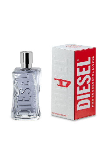 D by Diesel 3.4oz Unisex Cologne Spray