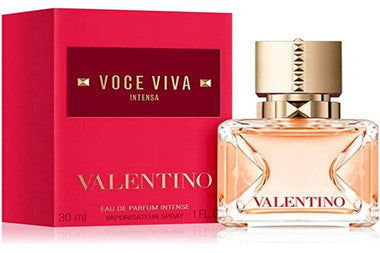 Voce Viva Intensa By Valentino 3.4oz EDP Women