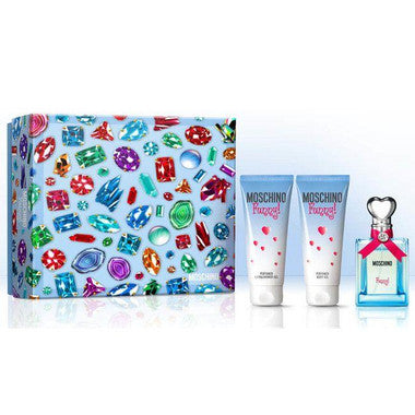 Moschino Funny 3PCS Perfume Set For Women