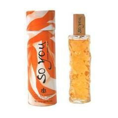 So You by Giorgio Beverly Hills 1.0oz Eau De Parfum Spray For Women