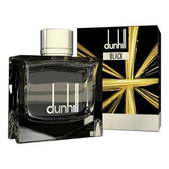 Dunhill Black 3.4oz Eau De Toilette Spray Men