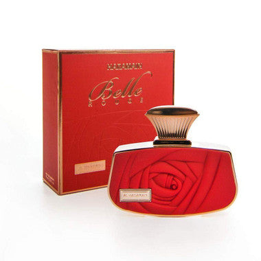 Belle Rouge Al Haramain 2.5oz Eau De Parfum Spray For Women