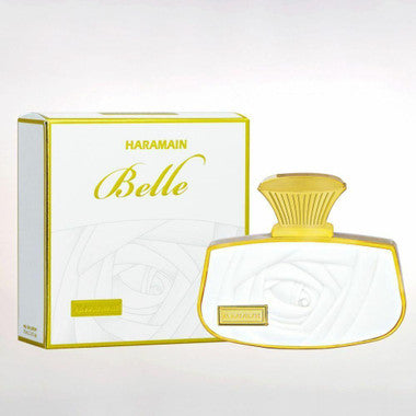 Belle By Al Haramain 2.5oz Women Eau De Parfum Spray