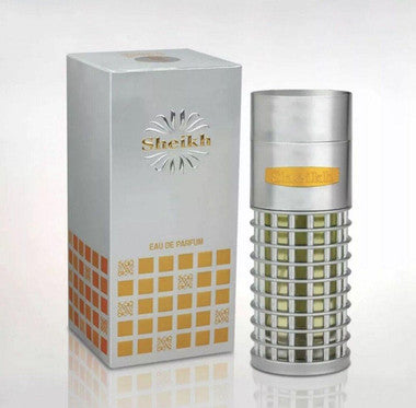 Sheikh Eau de Parfum by Al Haramain Unisex 2.9oz Spray