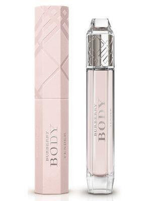 BURBERRY Body Tender Women Eau de Toilette Spray 2.0oz