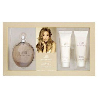 Still  Jennifer Lopez 3PC Perfume Set For Women
