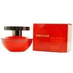 Absolu Intense by Rochas 2.5oz Eau De Parfum Spray Women