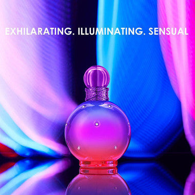 Electric Fantasy by Britney Spears  3.4OZ EDP
