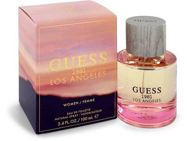 Guess 1981 Los Angeles 3PC SET WOMEN