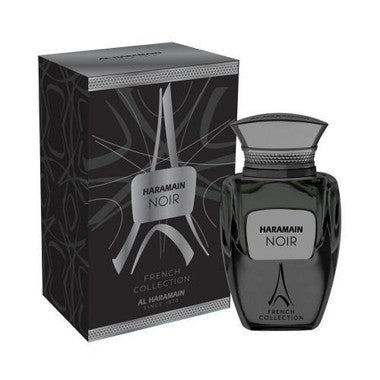 Haramain Noir French Collection 3.33oz Eau De Parfum Spray