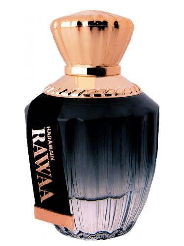 Rawaa Al Haramain 3.3OZ Parfum Spray For Women