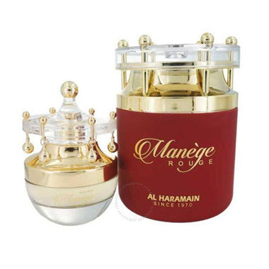 Manege Rouge by Al Haramain Perfumes Eau de parfum spray 2.5oz Women
