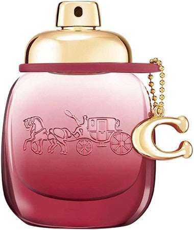 COACH WILD ROSE 1.7OZ WOMEN Eau De Parfum Spray