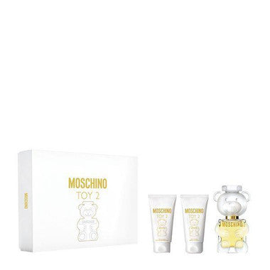 Moschino Toy 2 3pc PERFUME Set For Women