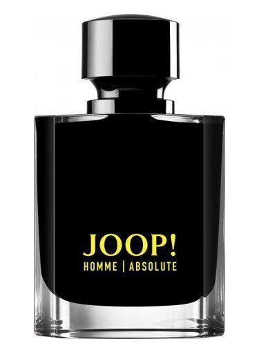 JOOP! Homme Absolute  Eau De Parfum Spray For Men 4.0oz.