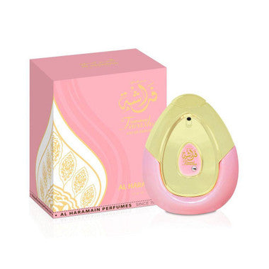 Farasha Al Haramain Eau De Parfum Spray 3.33oz Unisex