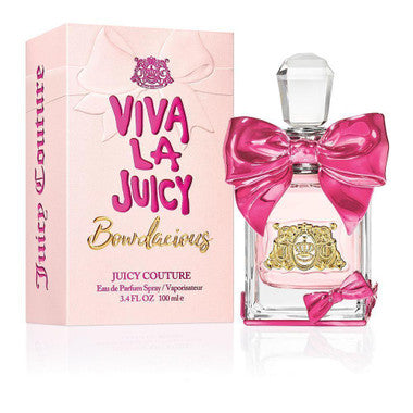 Bowdacious Viva La Juicy 3.4oz UNBOX TESTER