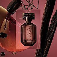 Boss Hugo Boss The Scent Absolute for women Eau De Parfum Spray 1.7OZ