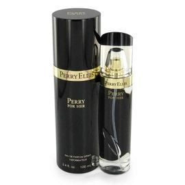 Perry Black by Perry Ellis 1.7oz Eau De Parfum Spray Women