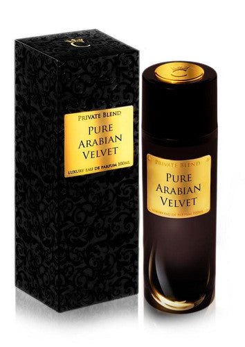 Private Blend Pure Arabian Velvet 3.3OZ
 
Eau de Parfum 100ml