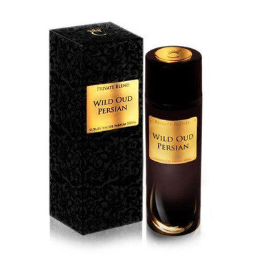 WILD OUD PERSAIN PRIVATE BLEND BY CHKOUDRA PARIS EAU DE PARFUM SPRAY 3.3OZ UNISEX