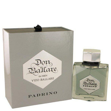 Vito Ballare Don Ballare Padrino by Vito Ballare Eau De Toilette Spray 3.3 oz for Men