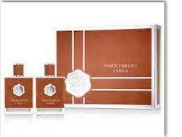 Terra Vince Camuto 3.4oz SET For Men