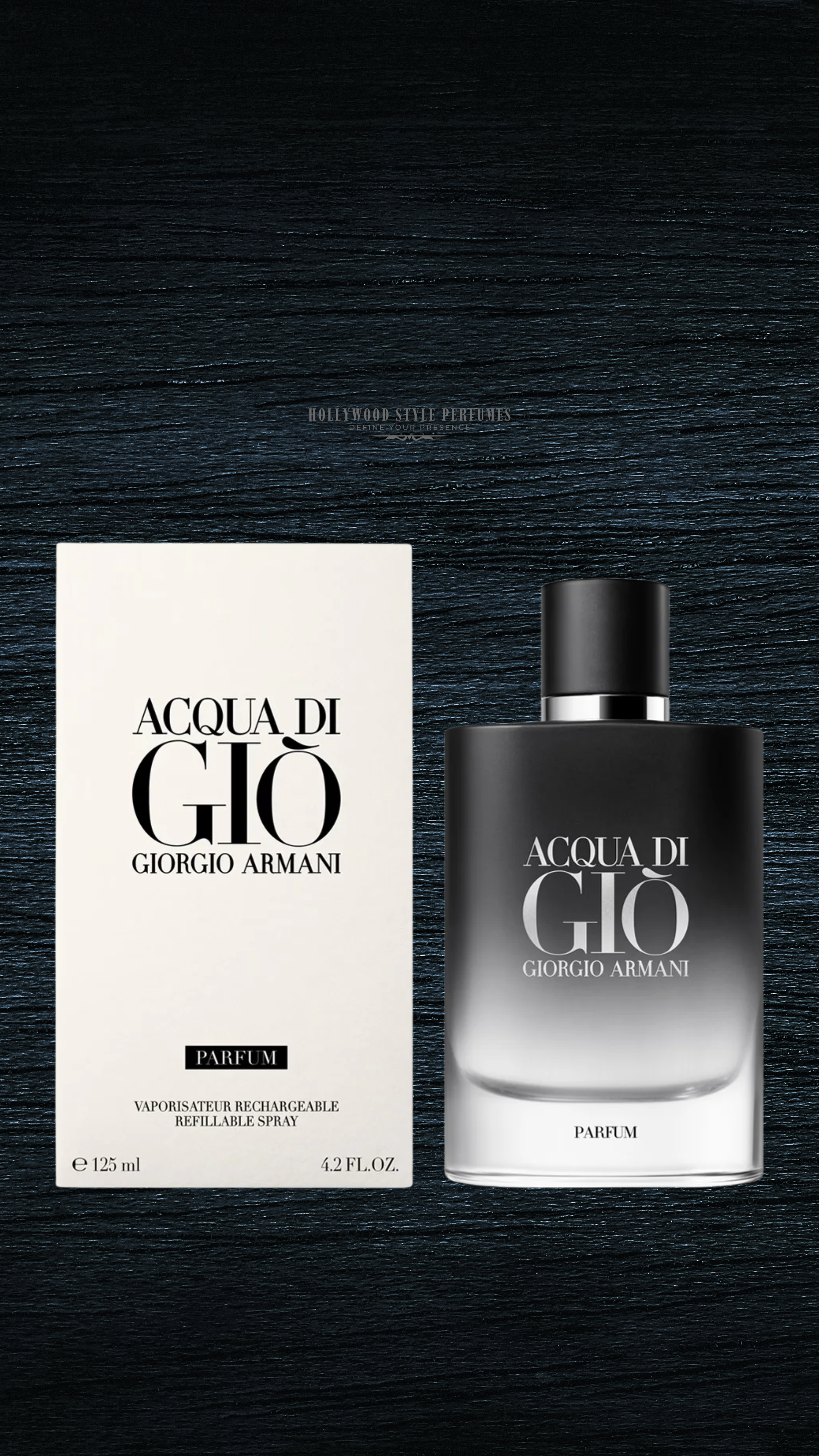Giorgio Armani Acqua di Gio Parfum