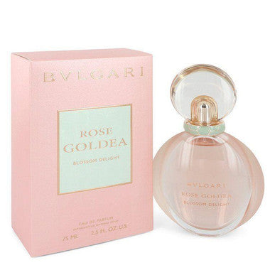 BVLGARI ROSE GOLDEA BLOSSOM DELIGHT 2.5OZ