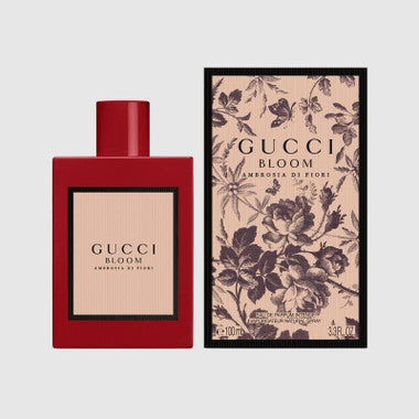 Gucci Bloom Ambrosia Di Fiori Eau de parfum spray 3.3oz for women