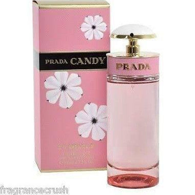 Prada Candy Florale 1.0oz Perfume For Women