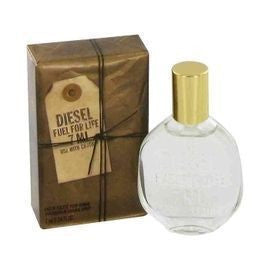Fuel For Life by Diesel 1.0oz Eau De Toilette Spray Men