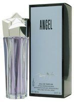 Angel by Thierry Mugler 3.4oz Eau De Parfum Spray Women