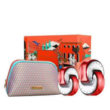 Omnia Coral Bvlgari 2pc Set WOMEN
